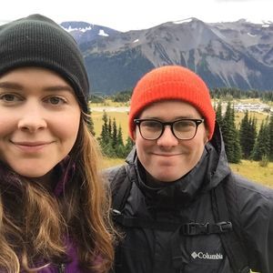 Meet your Posher, Anne